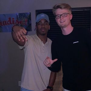 Meet your Posher, Dylan!